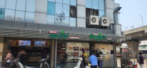 Ruchi Sagar Electronic City