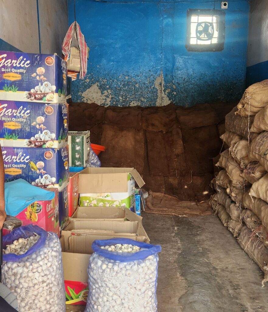 Kalpatharu Traders