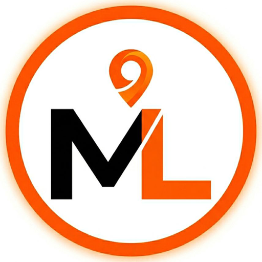 Manza Local Logo