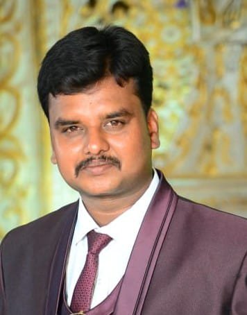 Manoj Chamarajanagara