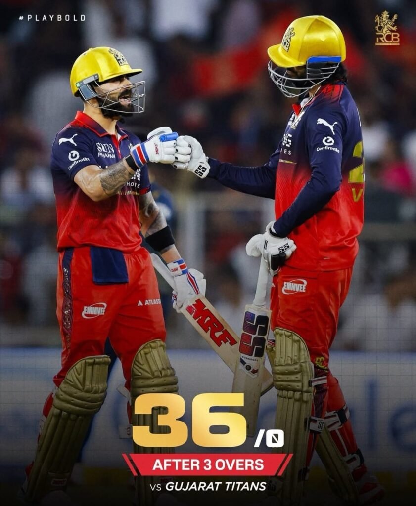 IPL 2026 CHAMPIONS