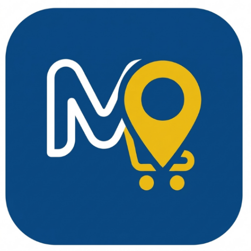 Manza Local Logo