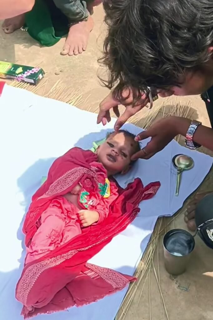 Kerala Child Murder Case 2026
