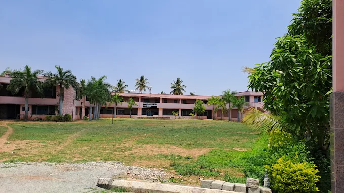 CR Balarapatana - CRBP - CHAMARAJANAGARA-MANZA LOCAL