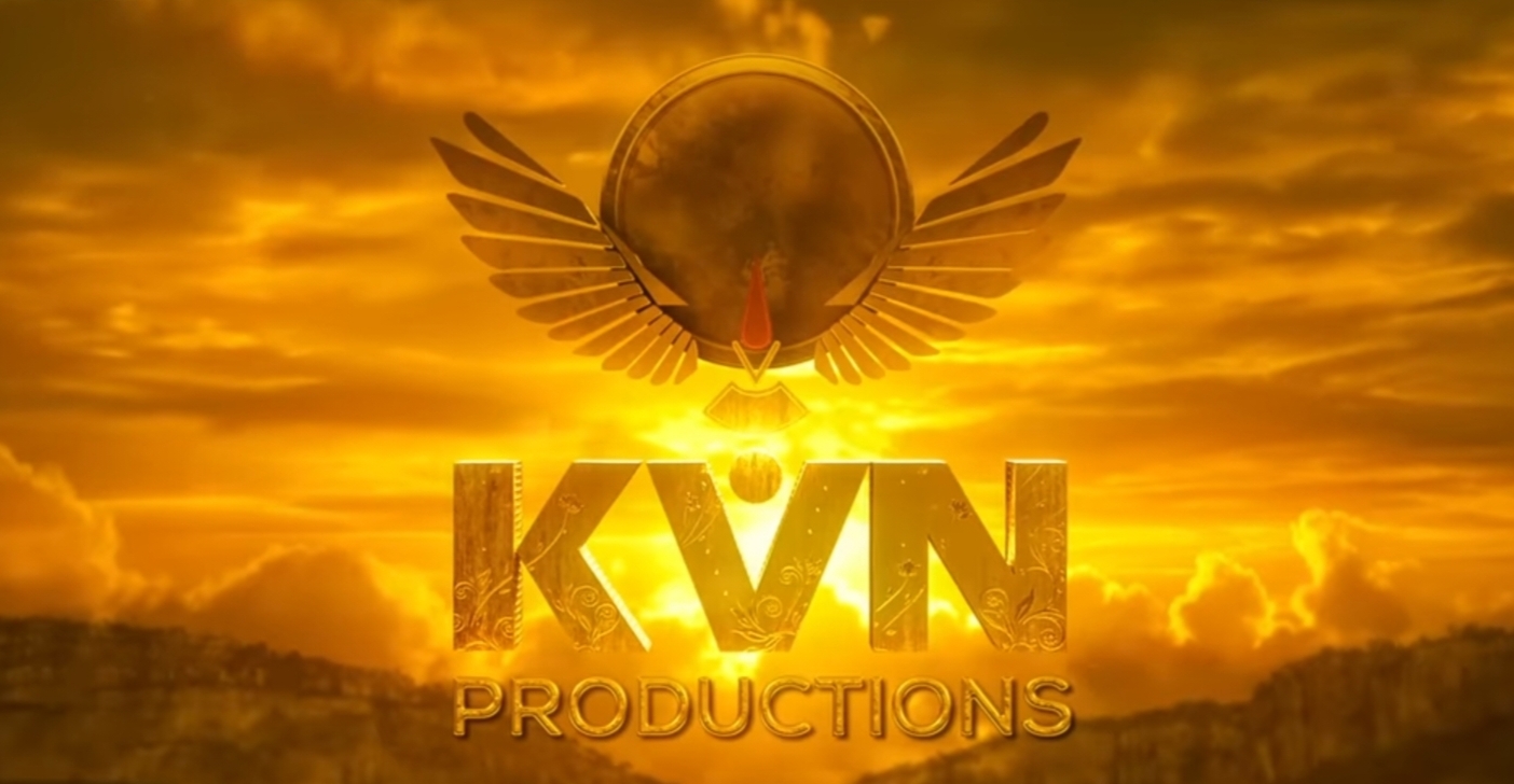 KVN Production Intro