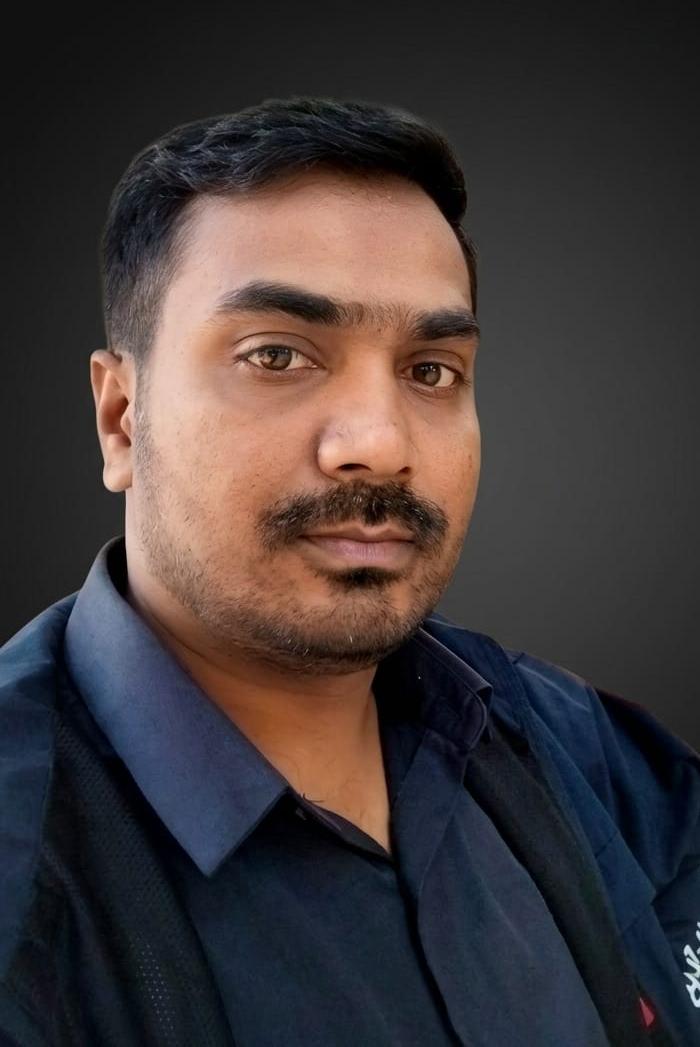 ವೆಂಕಟರಾಜ
