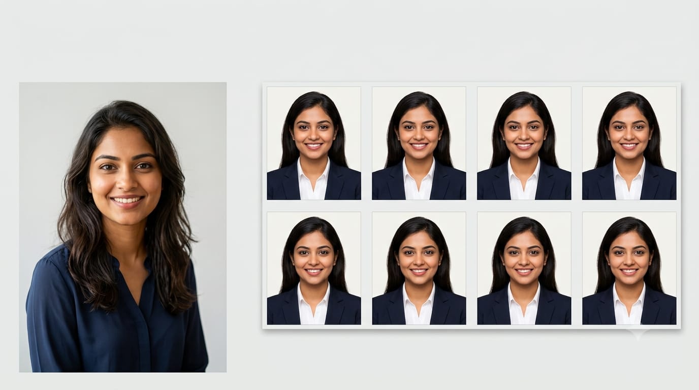 Manza Passport prints